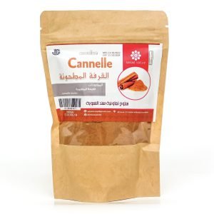 Cannelle(قرفة)