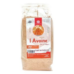 Zammeta d’avoine(زميطةالخرطال)