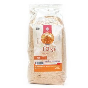 Zammeta de l’orge(زميطة الشعير)