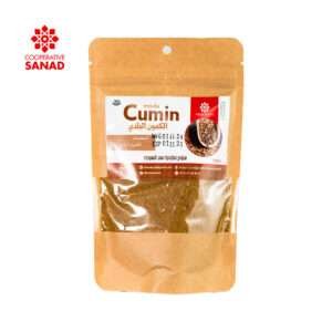 cumin beldi (الكمون البلدي)