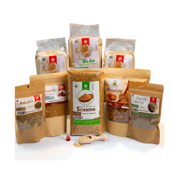 pack sellou  6kg🎁🎁