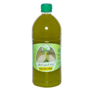 Huile olive 1 L traditionnel -  Emb Plastique