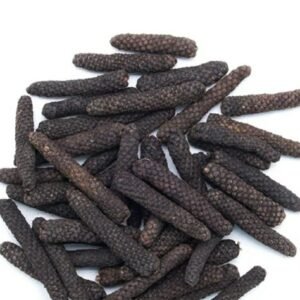 Poivre long marocain  100g en Kraft