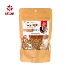 Cumin Beldi en Graine 100g - Kraft