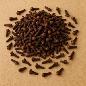 Clous de Girofle 100g Kraft
