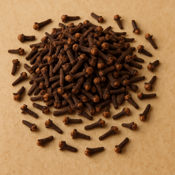 Clous de Girofle 100g Kraft