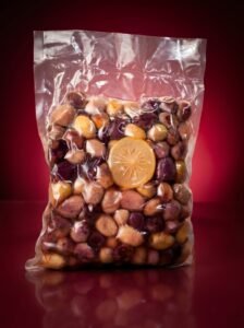 Olive rouge - 500g - الزيتون الاحمر
